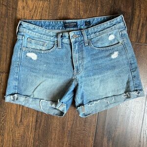 Lucky Brand Jean Shorts